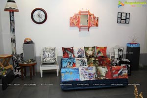 Aalankritha Art Gallery