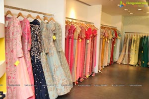 Anahita Bridal Collection
