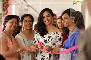 Anoo's Salon and Clinic by Ritu Varma