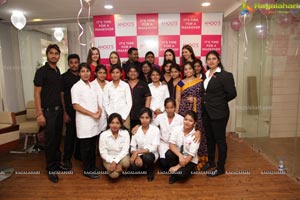 Anoo's Salon and Clinic by Ritu Varma