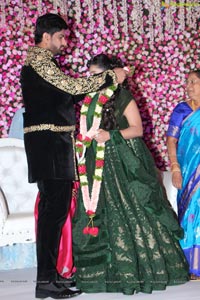 Engagement Ceremony