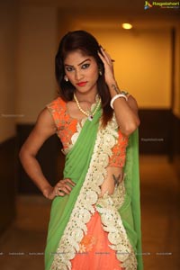 Athiva Fashions