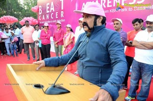 Basavatarakam Cancer Hospital Breast Cancer