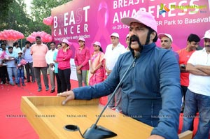 Basavatarakam Cancer Hospital Breast Cancer