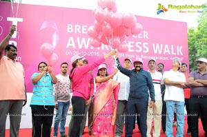 Basavatarakam Cancer Hospital Breast Cancer