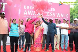 Basavatarakam Cancer Hospital Breast Cancer