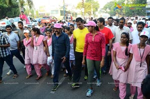 Basavatarakam Cancer Hospital Breast Cancer