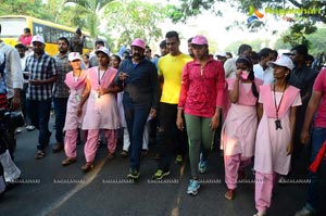 Basavatarakam Cancer Hospital Breast Cancer