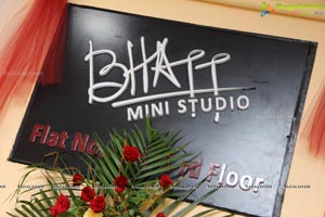 Bhatt Mini Studio