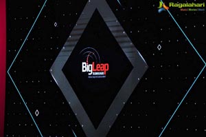 Big Leap Technologies