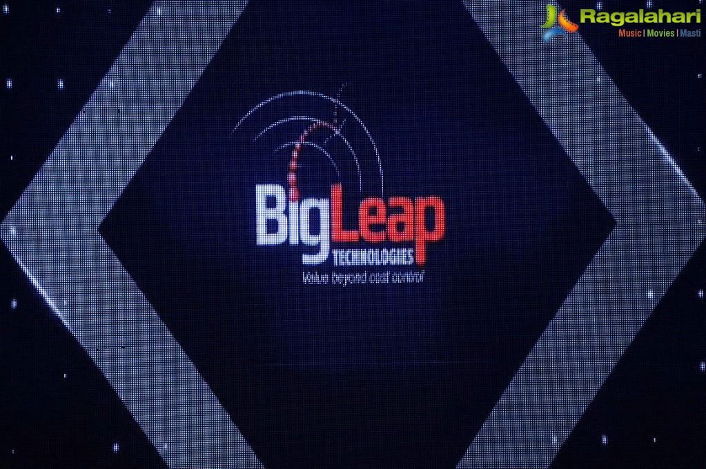 Big Leap Technologies 1st Anniversary Celebrations, Bangalore