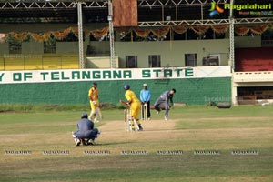 BJYM T20 Cricket League