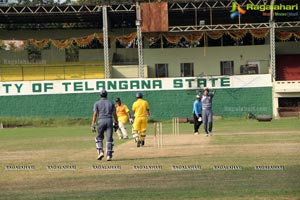 BJYM T20 Cricket League