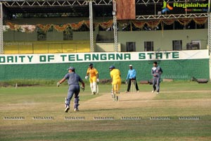 BJYM T20 Cricket League