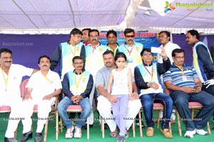 BJYM T20 Cricket League