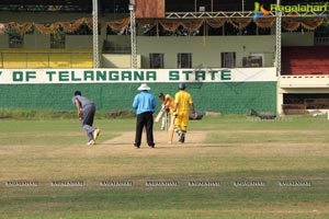 BJYM T20 Cricket League