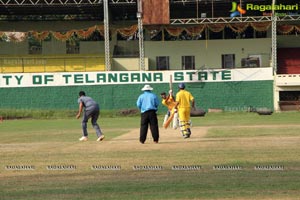 BJYM T20 Cricket League