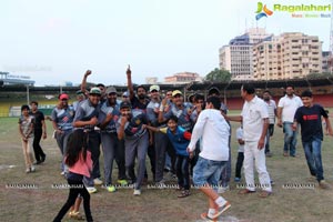 BJYM T20 Cricket League