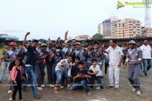 BJYM T20 Cricket League