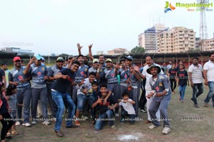 BJYM T20 Cricket League