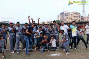 BJYM T20 Cricket League