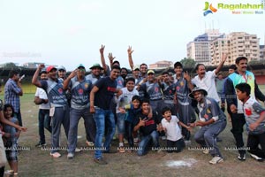 BJYM T20 Cricket League