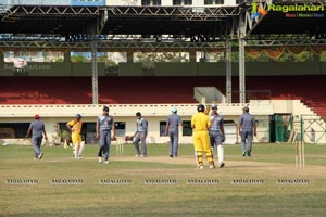 BJYM T20 Cricket League