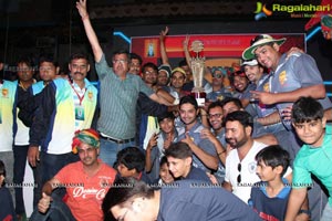 BJYM T20 Cricket League