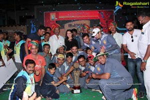 BJYM T20 Cricket League