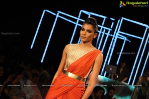 BPFT 2016