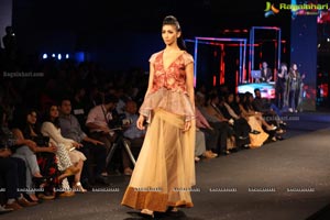 BPFT 2016