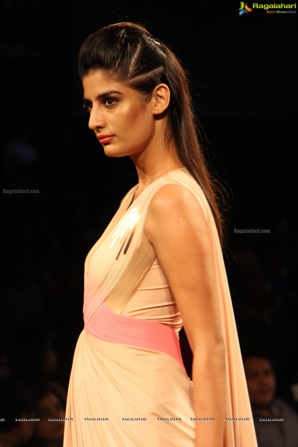 Blenders Pride Fashion Tour 2016, Hyderabad (Set 1)