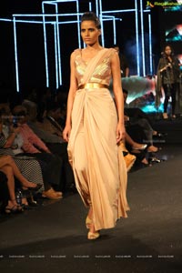 BPFT 2016