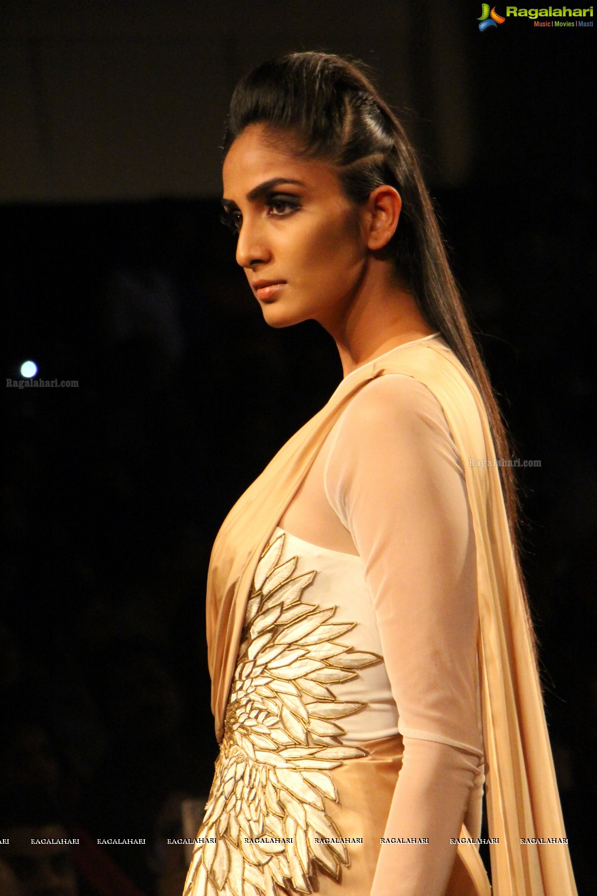 Blenders Pride Fashion Tour 2016, Hyderabad (Set 1)