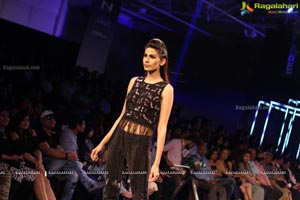 BPFT 2016