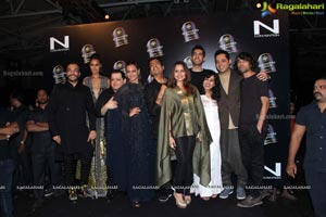 BPFT 2016