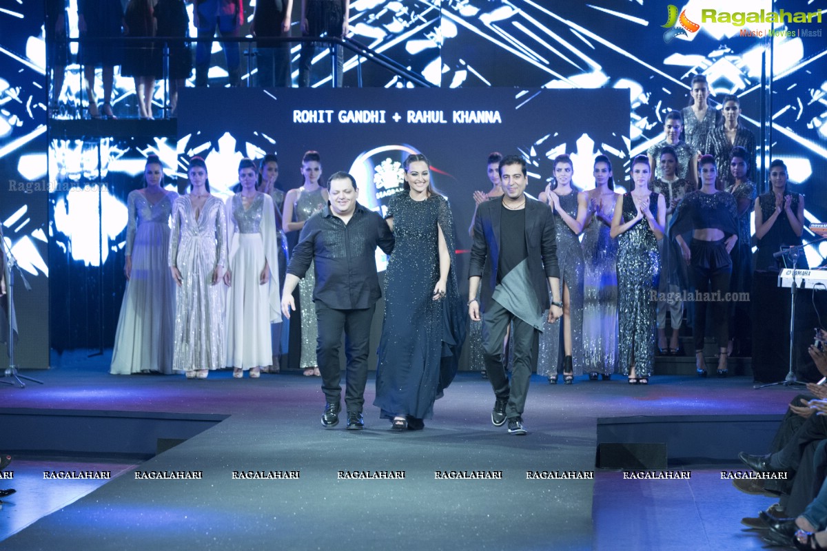 Blenders Pride Fashion Tour 2016, Hyderabad (Set 2)