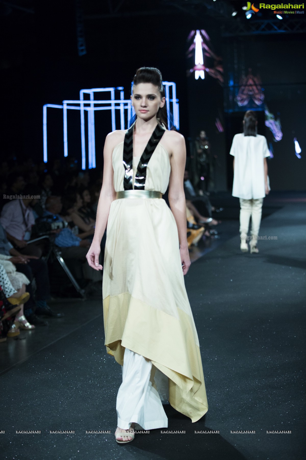 Blenders Pride Fashion Tour 2016, Hyderabad (Set 2)