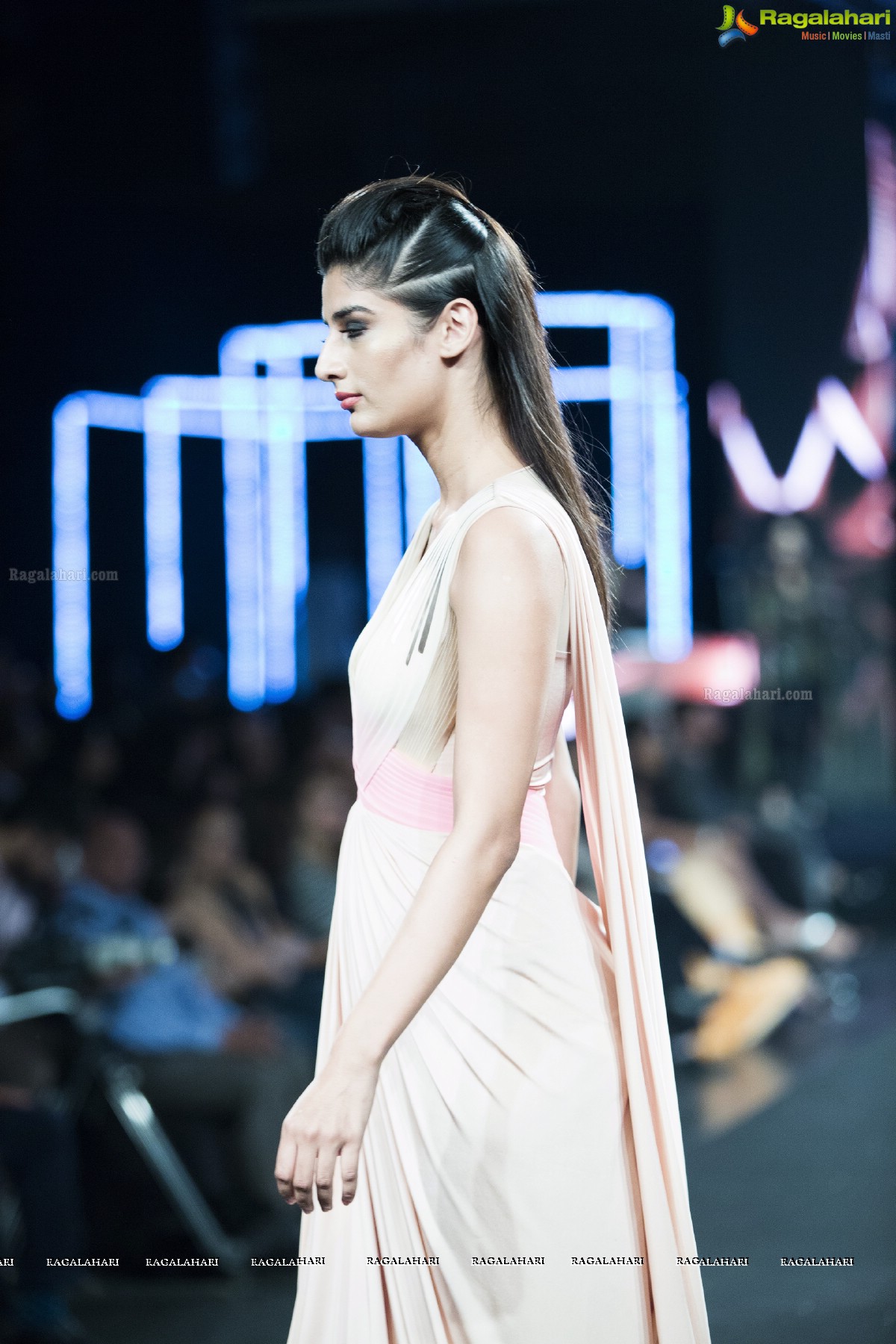 Blenders Pride Fashion Tour 2016, Hyderabad (Set 2)