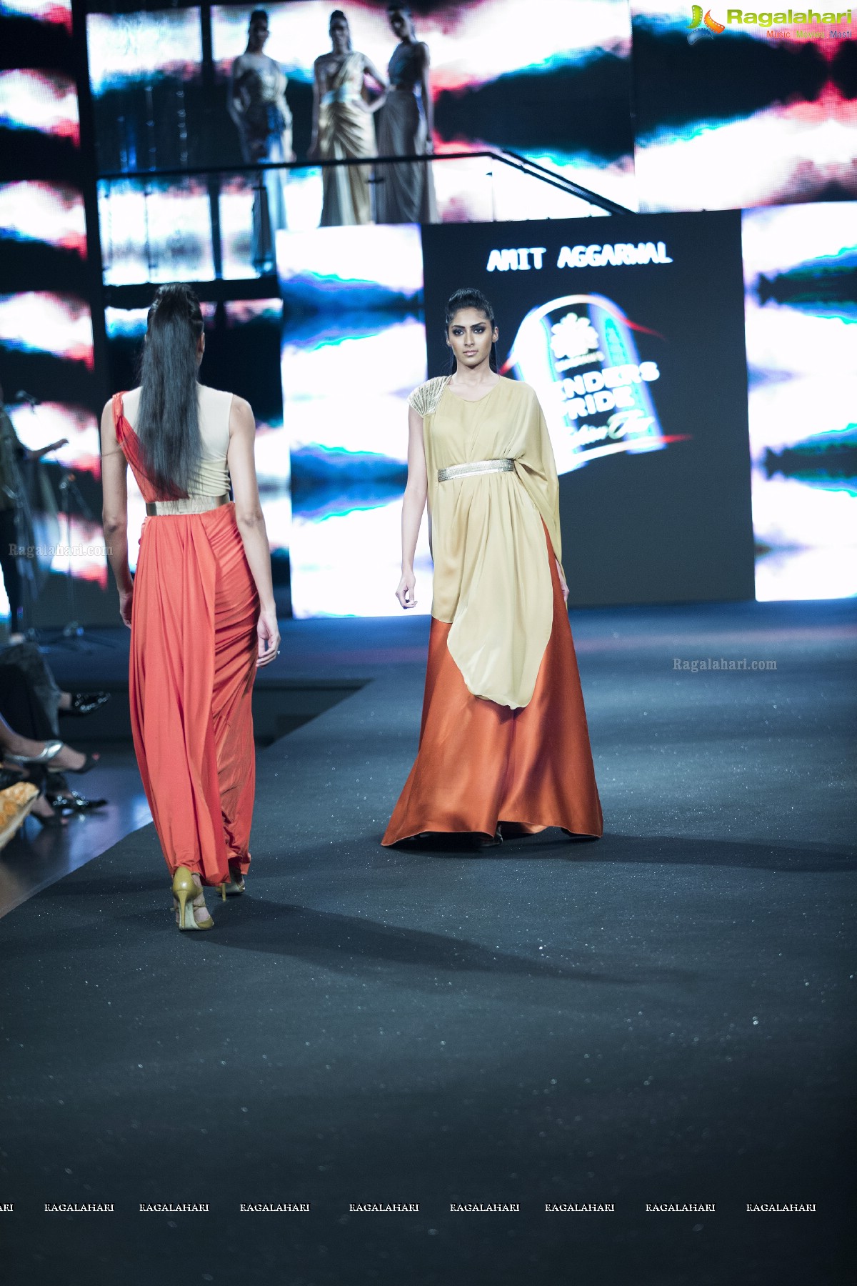 Blenders Pride Fashion Tour 2016, Hyderabad (Set 2)