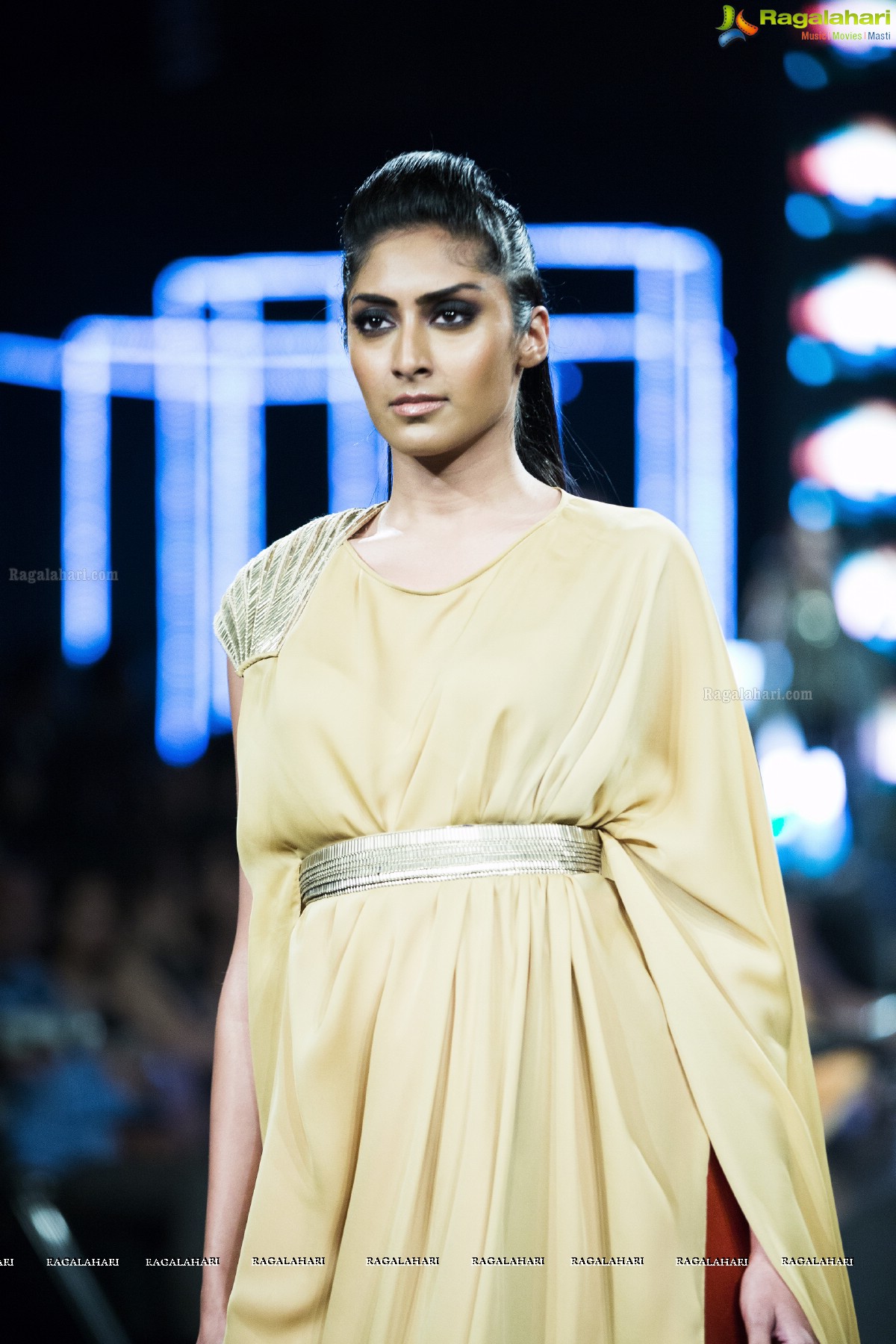 Blenders Pride Fashion Tour 2016, Hyderabad (Set 2)