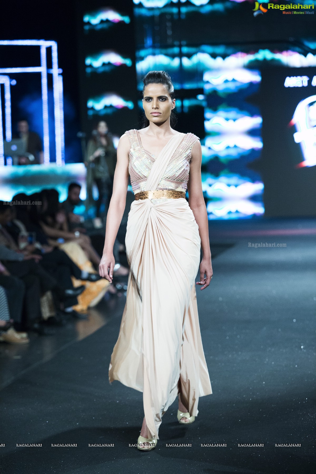 Blenders Pride Fashion Tour 2016, Hyderabad (Set 2)