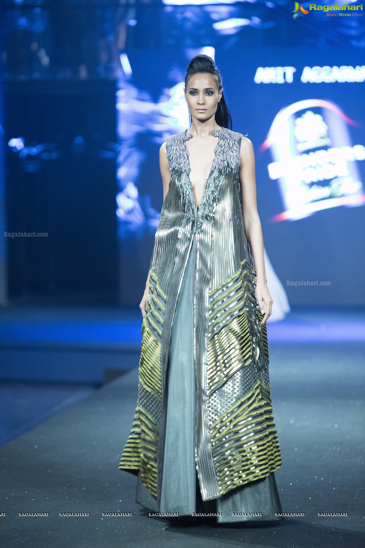 Blenders Pride Fashion Tour 2016, Hyderabad (Set 2)