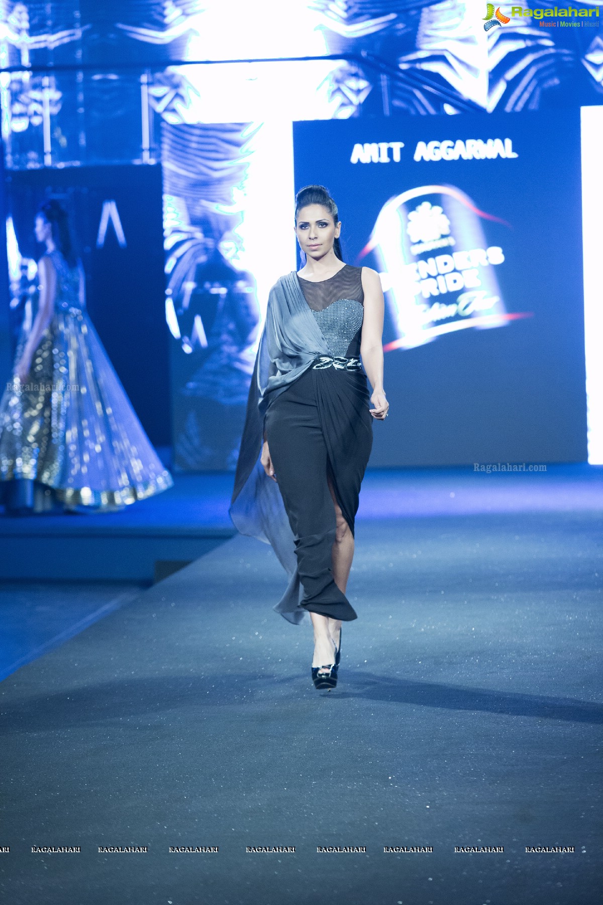 Blenders Pride Fashion Tour 2016, Hyderabad (Set 2)