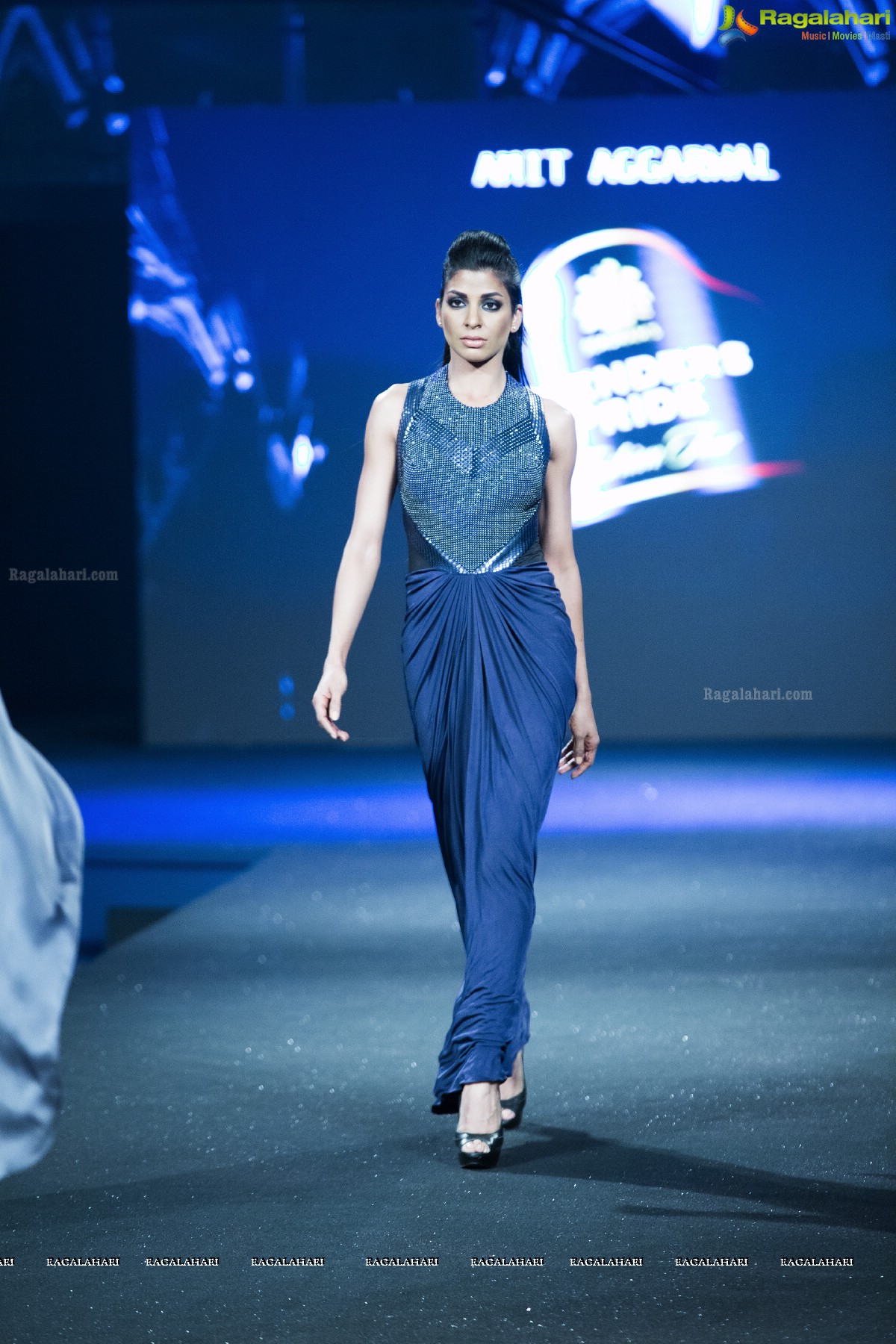 Blenders Pride Fashion Tour 2016, Hyderabad (Set 2)