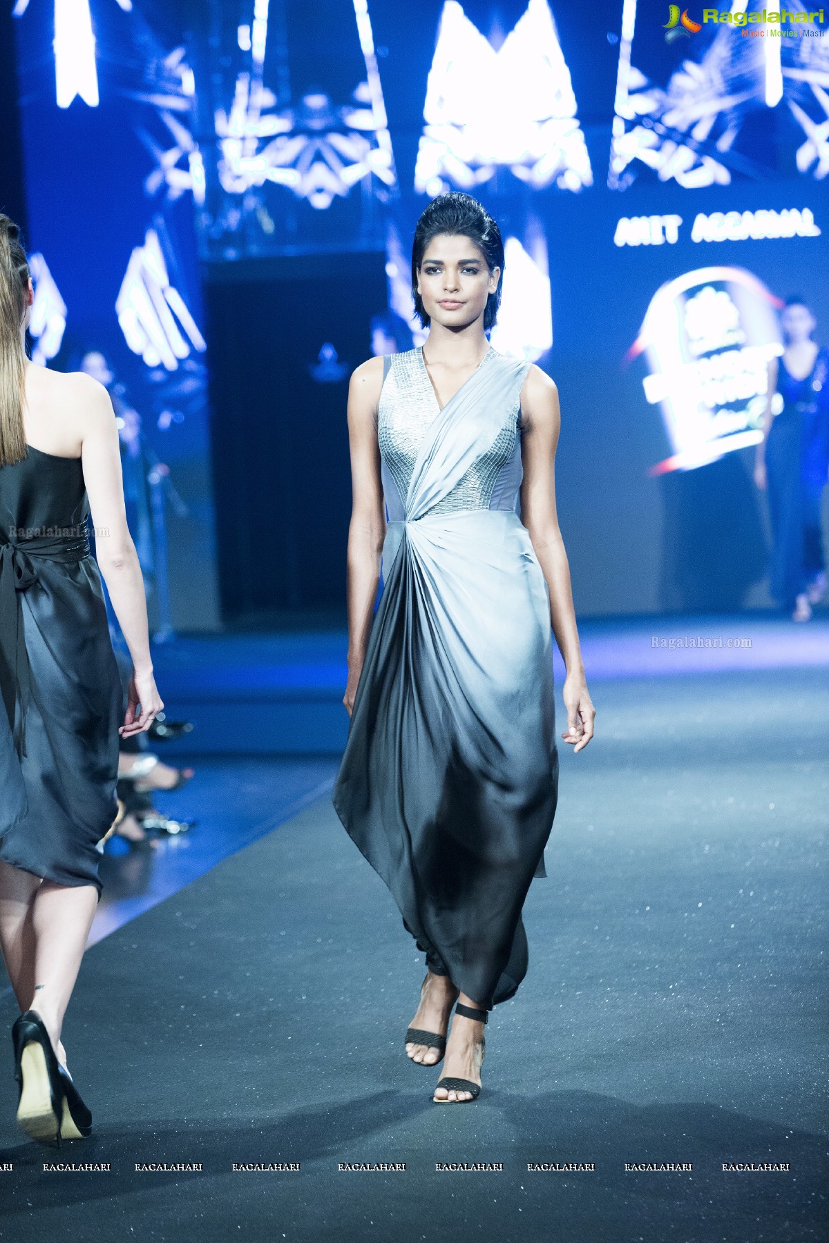 Blenders Pride Fashion Tour 2016, Hyderabad (Set 2)