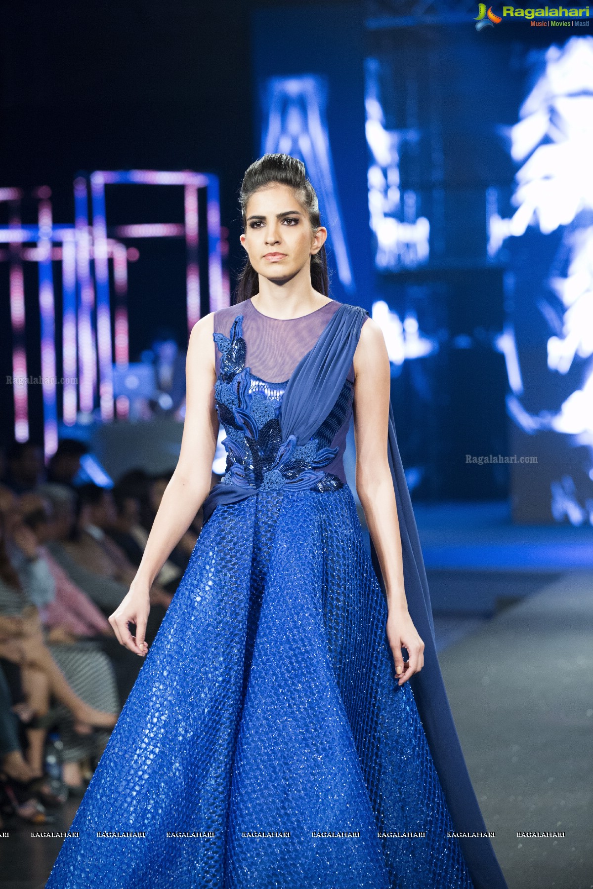 Blenders Pride Fashion Tour 2016, Hyderabad (Set 2)