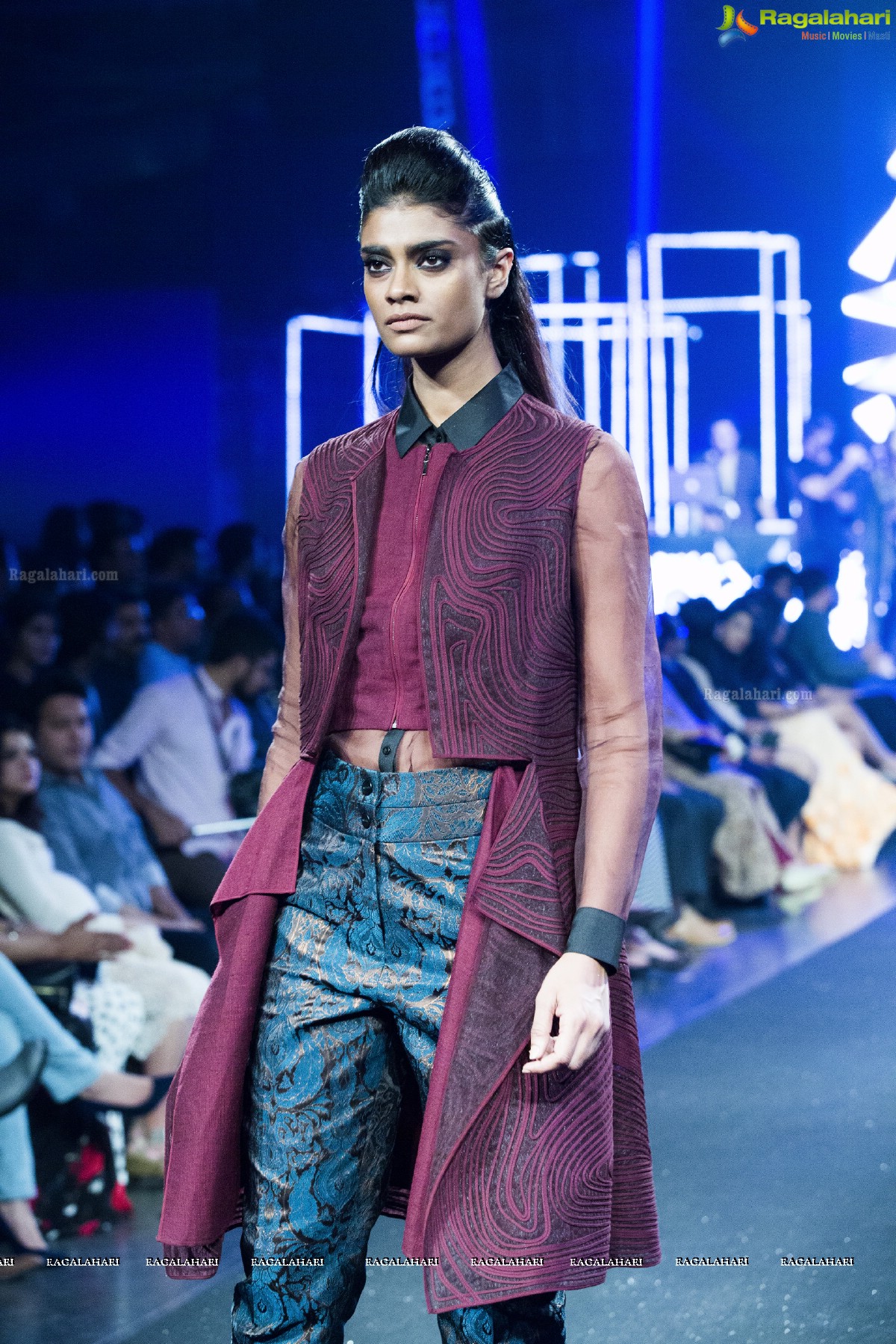 Blenders Pride Fashion Tour 2016, Hyderabad (Set 2)