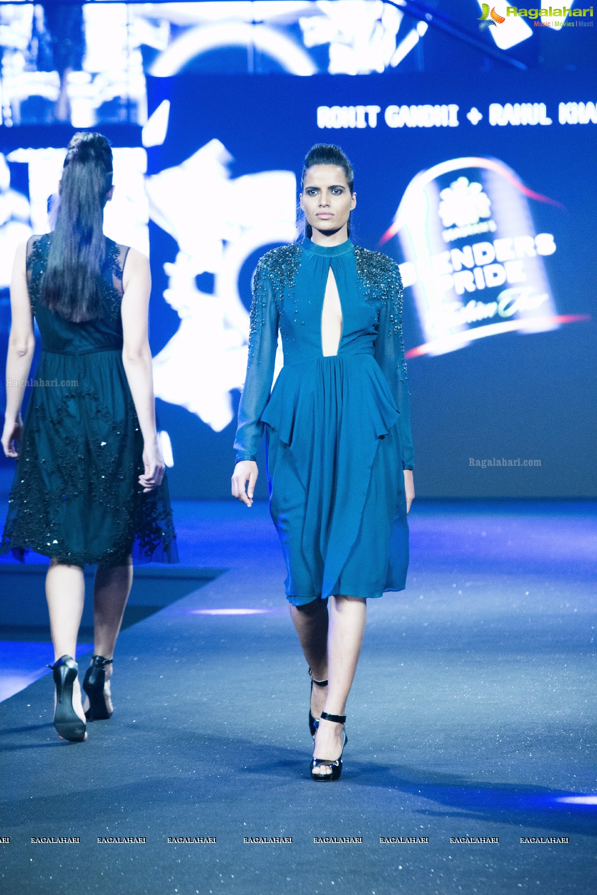 Blenders Pride Fashion Tour 2016, Hyderabad (Set 2)