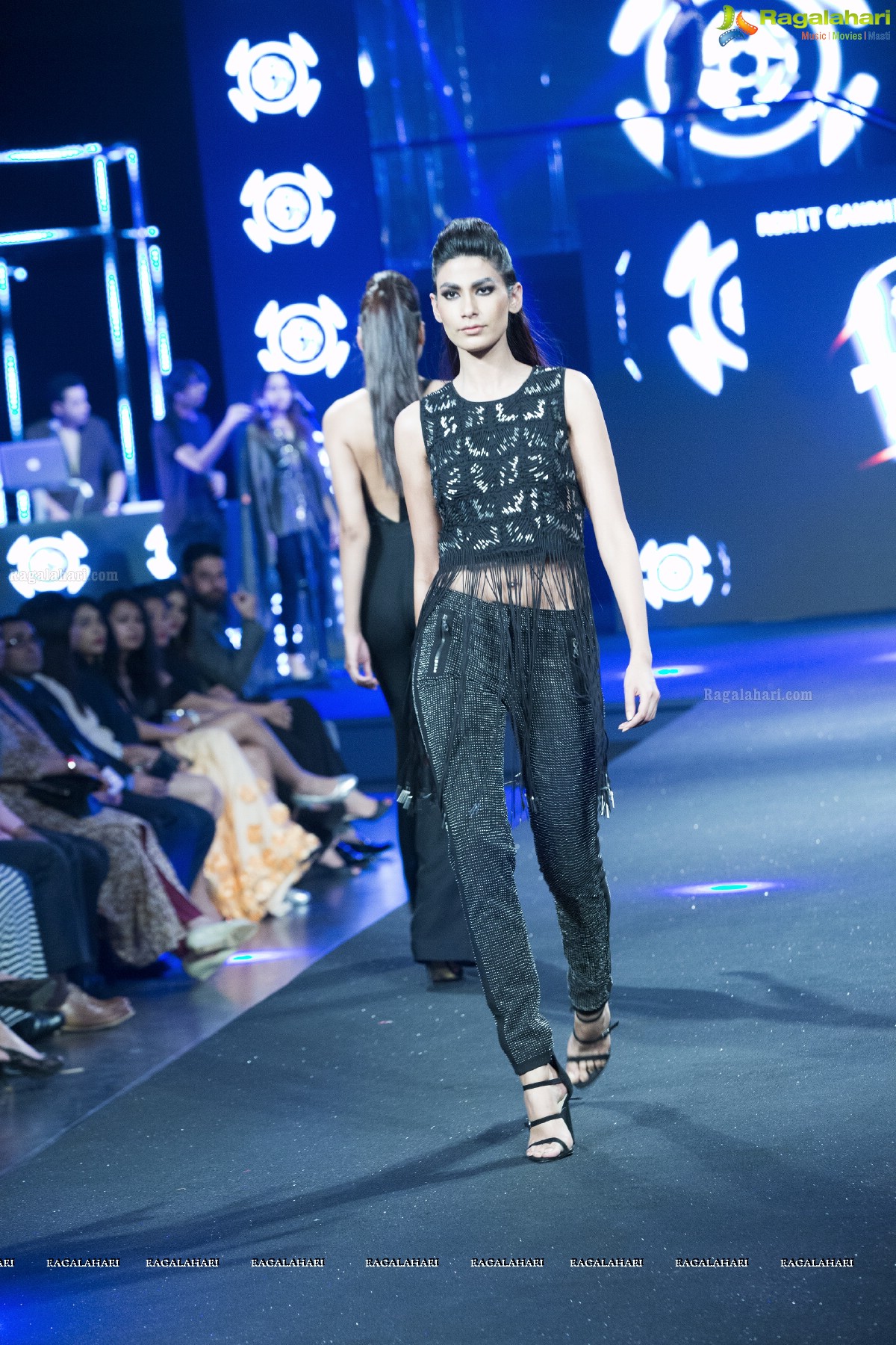 Blenders Pride Fashion Tour 2016, Hyderabad (Set 2)